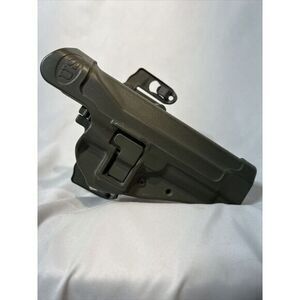 Blackhawk Beretta 92/96 C1375 Strike Platform‎  Cj1450